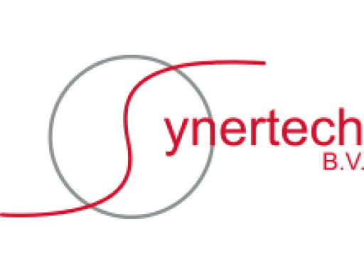 Logo Synertech B.V. Logo Synertech B.V.