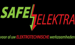Safe Elektra, een elektricien werkzaam in Nieuw-Amsterdam