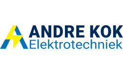 Andre Kok elektrotechniek, een elektricien werkzaam in Nieuwe Pekela