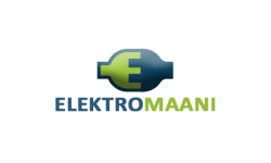 Elektromaani, een elektricien werkzaam in Helmond