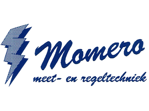 Logo Momero Logo Momero