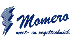 Momero, een elektricien werkzaam in Etten-leur