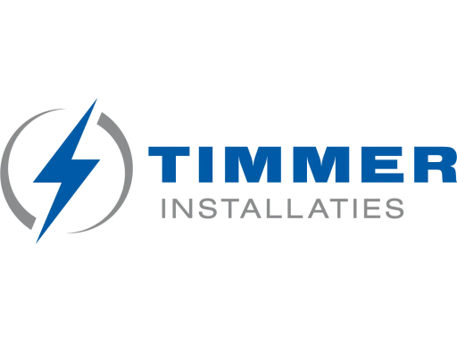 Logo Timmer Installaties B.V. Logo Timmer Installaties B.V.