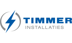 Timmer Installaties B.V., een elektricien werkzaam in Ede gld