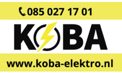 Koba Elektro, een elektricien werkzaam in Duivendrecht