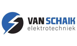 Van Schaik Elektrotechniek B.V., een elektricien werkzaam in Harmelen