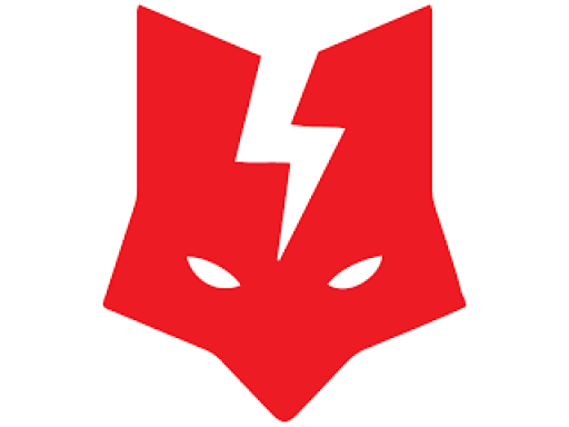 Logo R. Vos Elektro