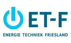 ET-F, een elektricien werkzaam in Sexbierum