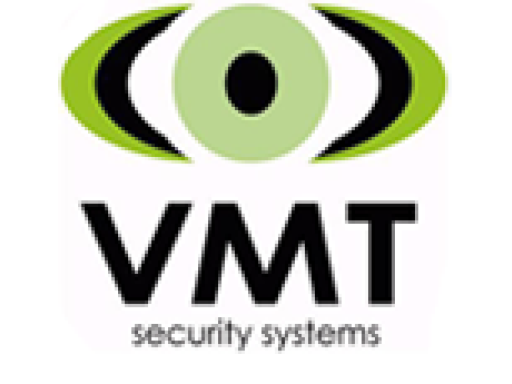 Logo VMT Security Systems B.V. Logo VMT Security Systems B.V.