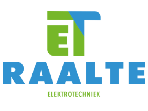 Logo Elektro Techniek Raalte - ETR