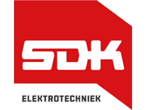 Logo SDK Elektrotechniek B.V. Logo SDK Elektrotechniek B.V.