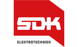 SDK Elektrotechniek B.V., een elektricien werkzaam in Helmond