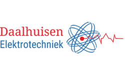 Daalhuisen Elektrotechniek, een elektricien werkzaam in Maarssen