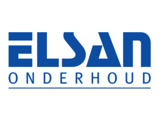 Logo Elsan Onderhoud Logo Elsan Onderhoud