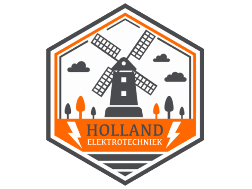 Logo Holland Elektrotechniek B.V. Logo Holland Elektrotechniek B.V.
