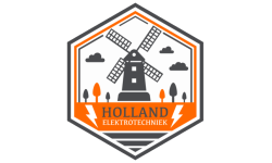 Holland Elektrotechniek B.V., een elektricien werkzaam in Heerhugowaard