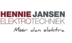 Hennie Jansen Elektrotechniek, een elektricien werkzaam in Utrecht