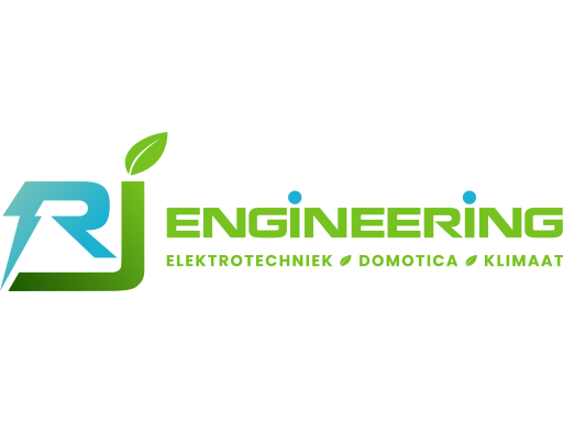 Logo RJ-engineering Logo RJ-engineering