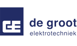 Elektrotech Inst Bur De Groot, een elektricien werkzaam in Den Bosch