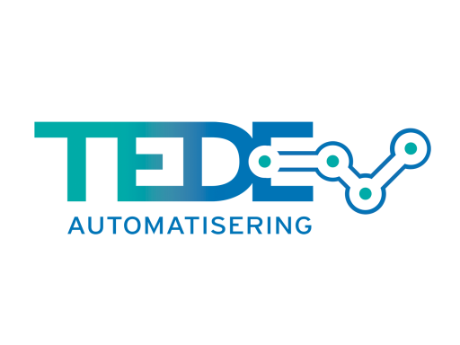 Logo TéDé Automatisering B.V. Logo TéDé Automatisering B.V.