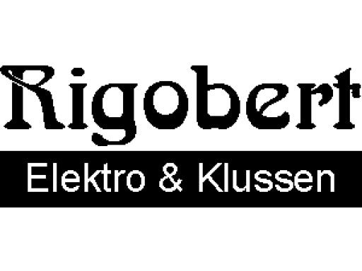 Logo Rigobert Logo Rigobert
