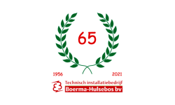 Technisch Installatiebedrijf Boerma-Hulsebos B.V., een elektricien werkzaam in Winschoten