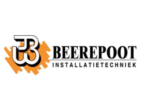 Logo Beerepoot Installatietechniek B.V. Logo Beerepoot Installatietechniek B.V.