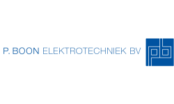 P. Boon Installatietechniek B.V., een elektricien werkzaam in Assendelft