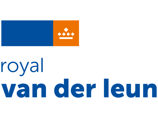 Logo Van der Leun Electrobouw B.V. Logo Van der Leun Electrobouw B.V.