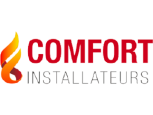 Logo De Comfort Installateurs B.V. Logo De Comfort Installateurs B.V.