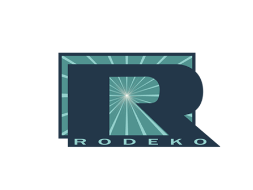Logo Rodeko Elektrotechniek Logo Rodeko Elektrotechniek