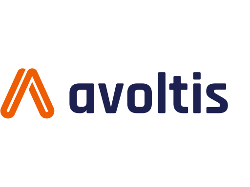 Logo Avoltis Logo Avoltis