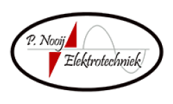 P. Nooij Elektrotechniek, een elektricien werkzaam in Haarlem