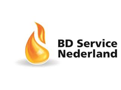 Logo BD Service Nederland B.V. Logo BD Service Nederland B.V.