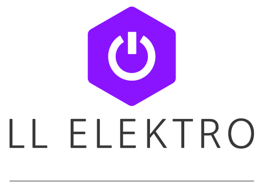 Logo LL Elektro Logo LL Elektro