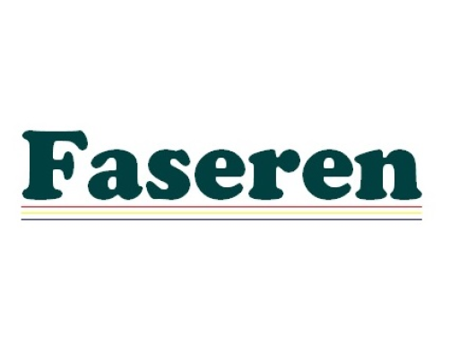 Logo Faseren Logo Faseren