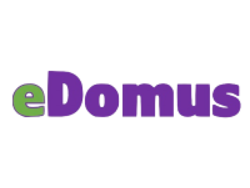 Logo eDomus Logo eDomus
