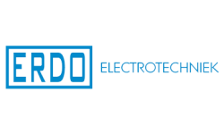 ERDO Electrotechniek B.V., een elektricien werkzaam in Woerden