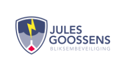 Jules Goossens Bliksembeveiliging B.V., een elektricien werkzaam in Geleen