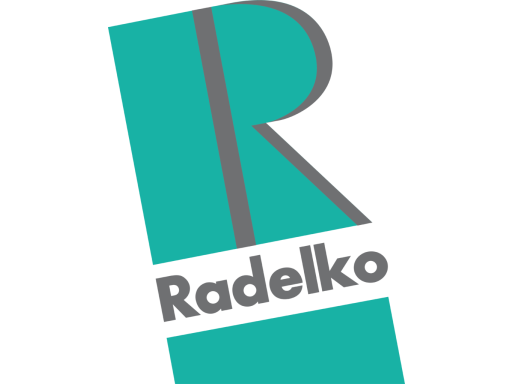 Logo Radelko B.V. Logo Radelko B.V.
