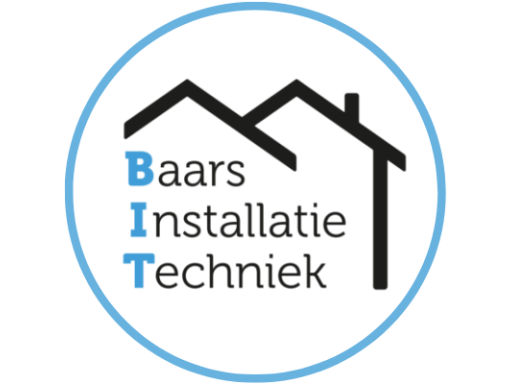 Logo BIT - Baars Installatie Techniek Logo BIT - Baars Installatie Techniek