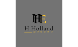 H. Holland elektrotechniek, een elektricien werkzaam in Dodewaard