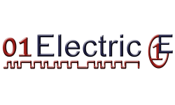 01Electric, een elektricien werkzaam in Groot-Ammers