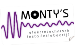 ETB Monty's B.V., een elektricien werkzaam in Rockanje