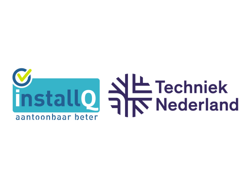 Logo Gertenbach Elektro B.V. Logo Gertenbach Elektro B.V.