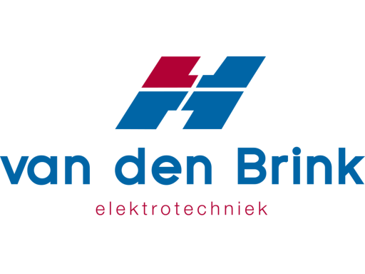 Logo Van den Brink Elektrotechniek Logo Van den Brink Elektrotechniek