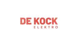 De Kock Elektro bv, een elektricien werkzaam in Geldermalsen