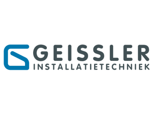 Logo Installatiebedrijf Geissler Lemelerveld B.V. Logo Installatiebedrijf Geissler Lemelerveld B.V.