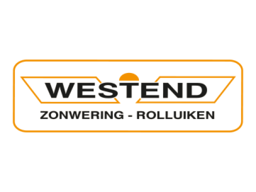 Logo Westend Beveiligingen B.V. Logo Westend Beveiligingen B.V.