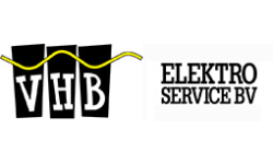 V.H.B. Elektro Service B.V., een elektricien werkzaam in Barendrecht